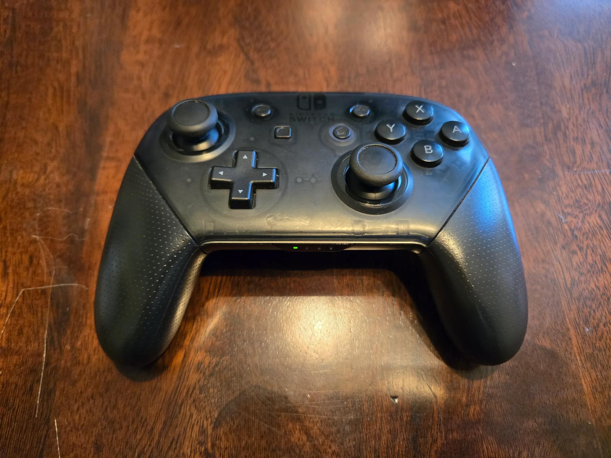 Nintendo Switch Console