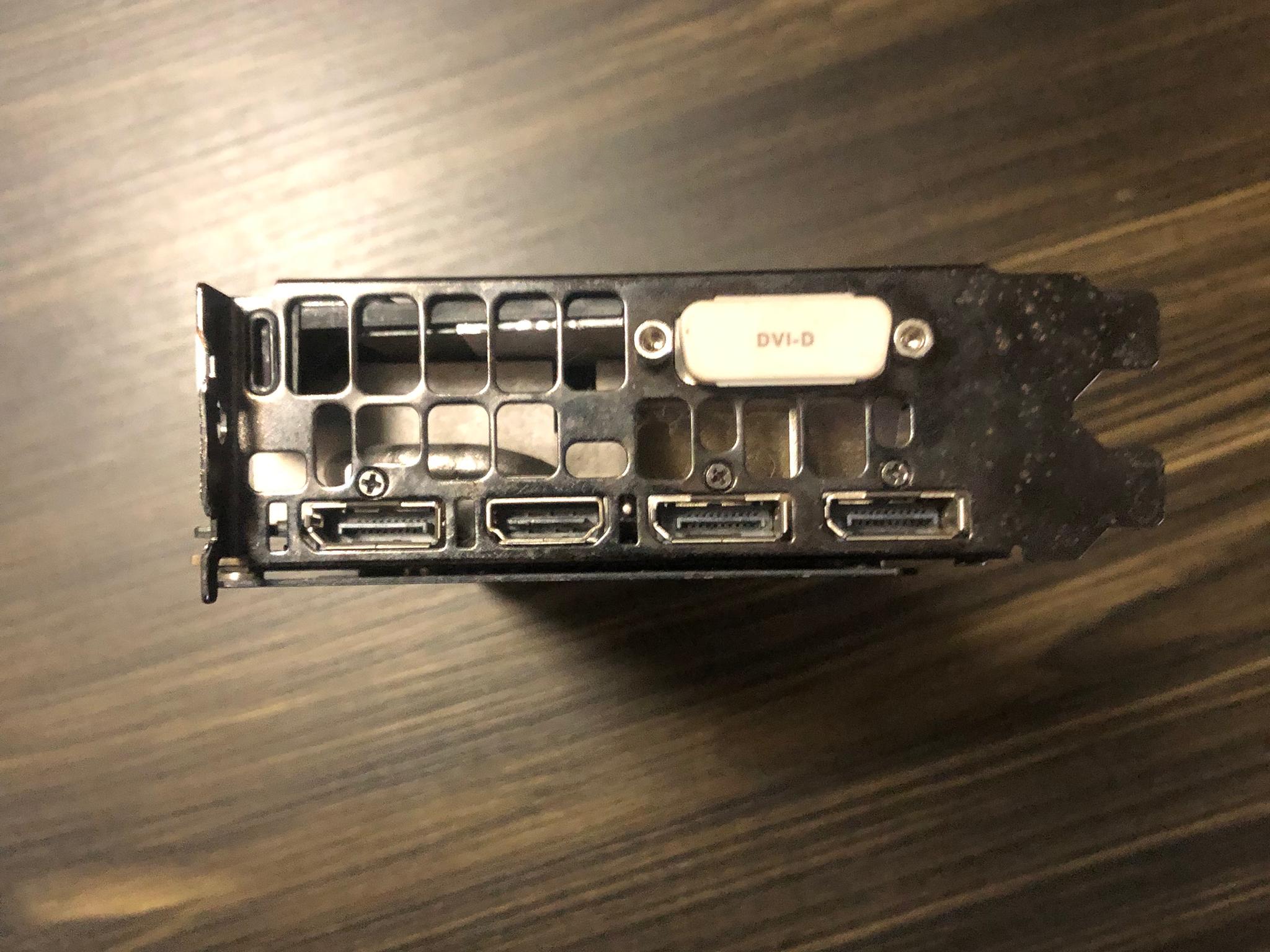 Evga Geforce GTX 1070 8gb best offer