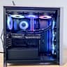 Corsair Galaxy Color Shift RTX 5070 12GB