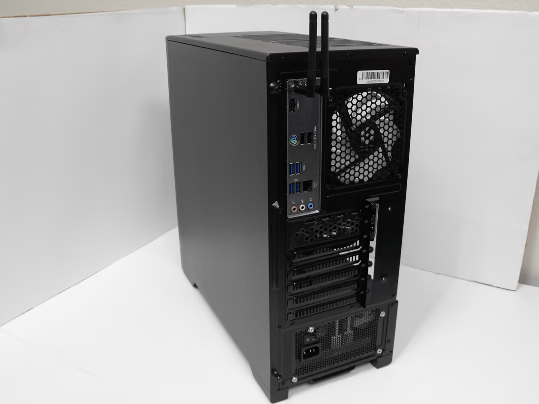 PC on Sale! Ryzen 7 3700X, RTX 3070 FTW, 16GB DDR4 3200 RAM, 1TB SSD