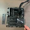 ASUS WS C422 SAGE/10G Server Motherboard LGA2066 DDR4 Motherboard & Serverboard