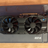 EVGA Rtx 2060 XC
