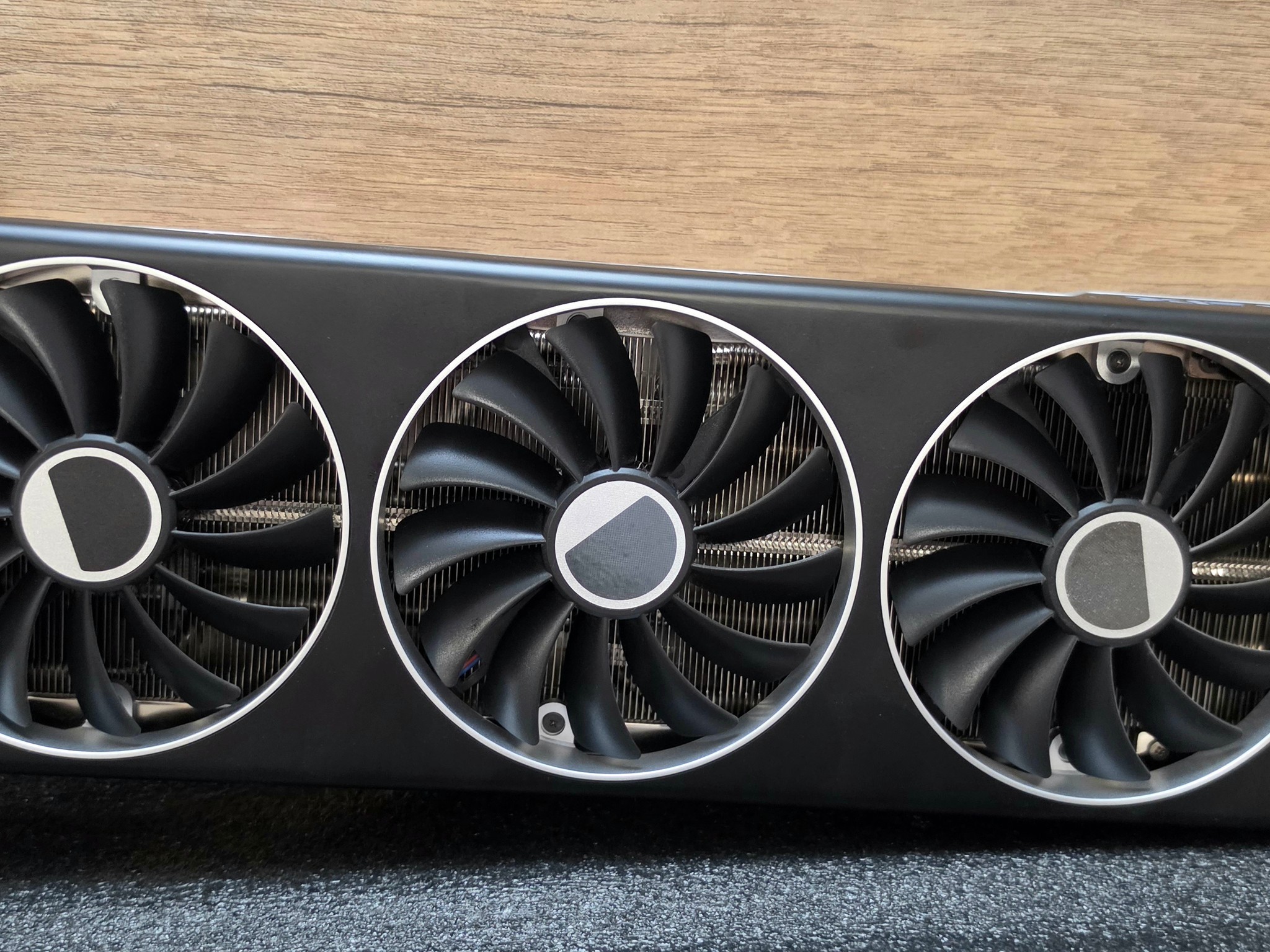 XFX Speedster MERC 310 Radeon RX 7900 XT