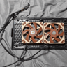  Cooler Master Nr200p itx case black
