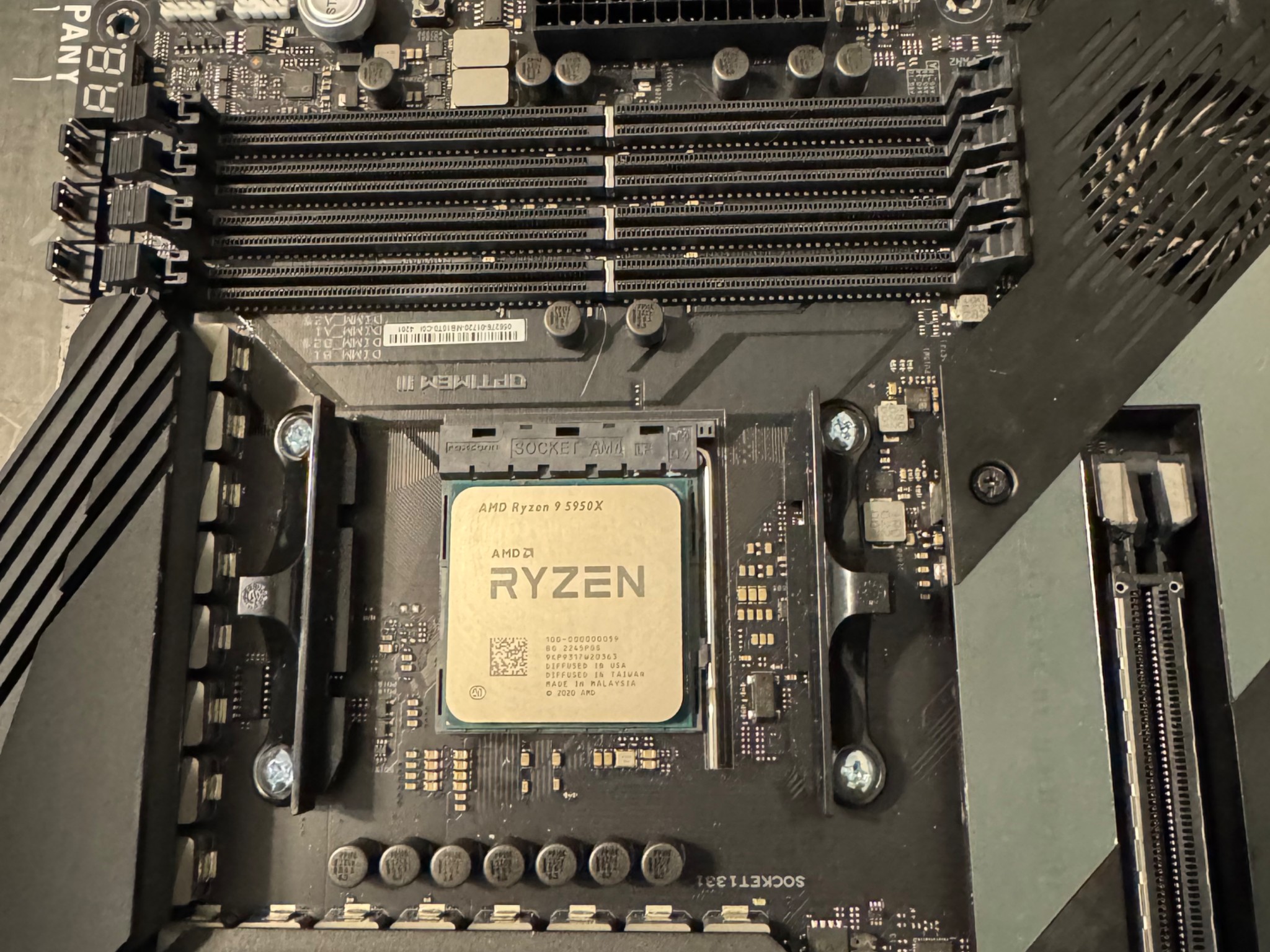 Used 5950x