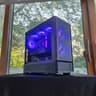 🍀RX 9060 XT 16GB | Ryzen 5 7600X3D | 32GB DDR5 | 2TB NVMe | WiFi | Windows 11