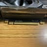 RTX 2080 8GB EVGA XC GAMING GPU Graphics Card