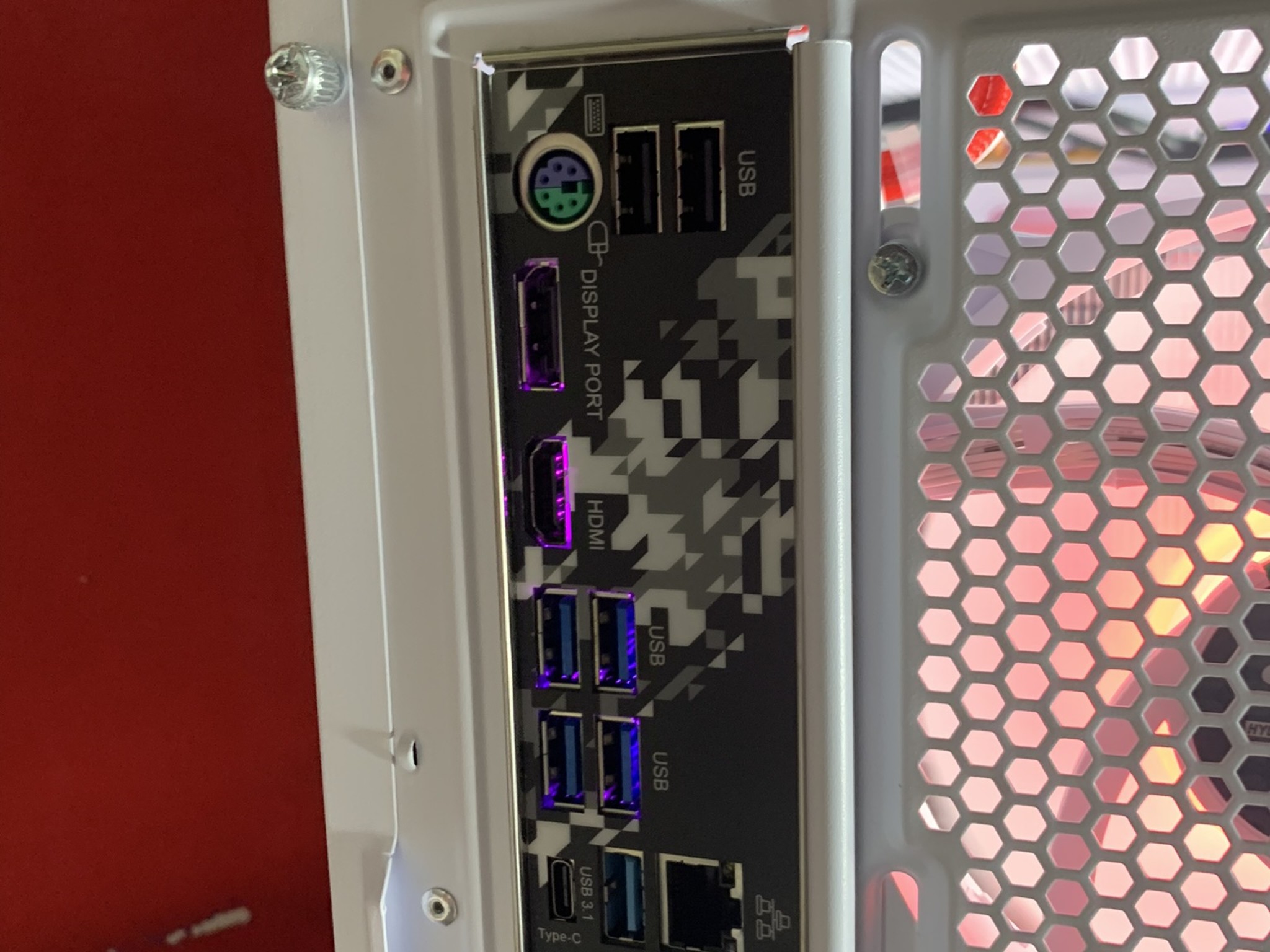 ⚪️Diablos 🔥🔥🔥| GTX 1060 6GB | RYZEN 5 | 16GB DDR4 RAM| 512GB SSD | Windows 10 Home