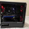 🟠🔥AMD Ryzen 5 3600, AMD W5700 8GB, 12GB RAM, 500 GB SSD, High Performance Workstation Gaming PC 🖥️🟢