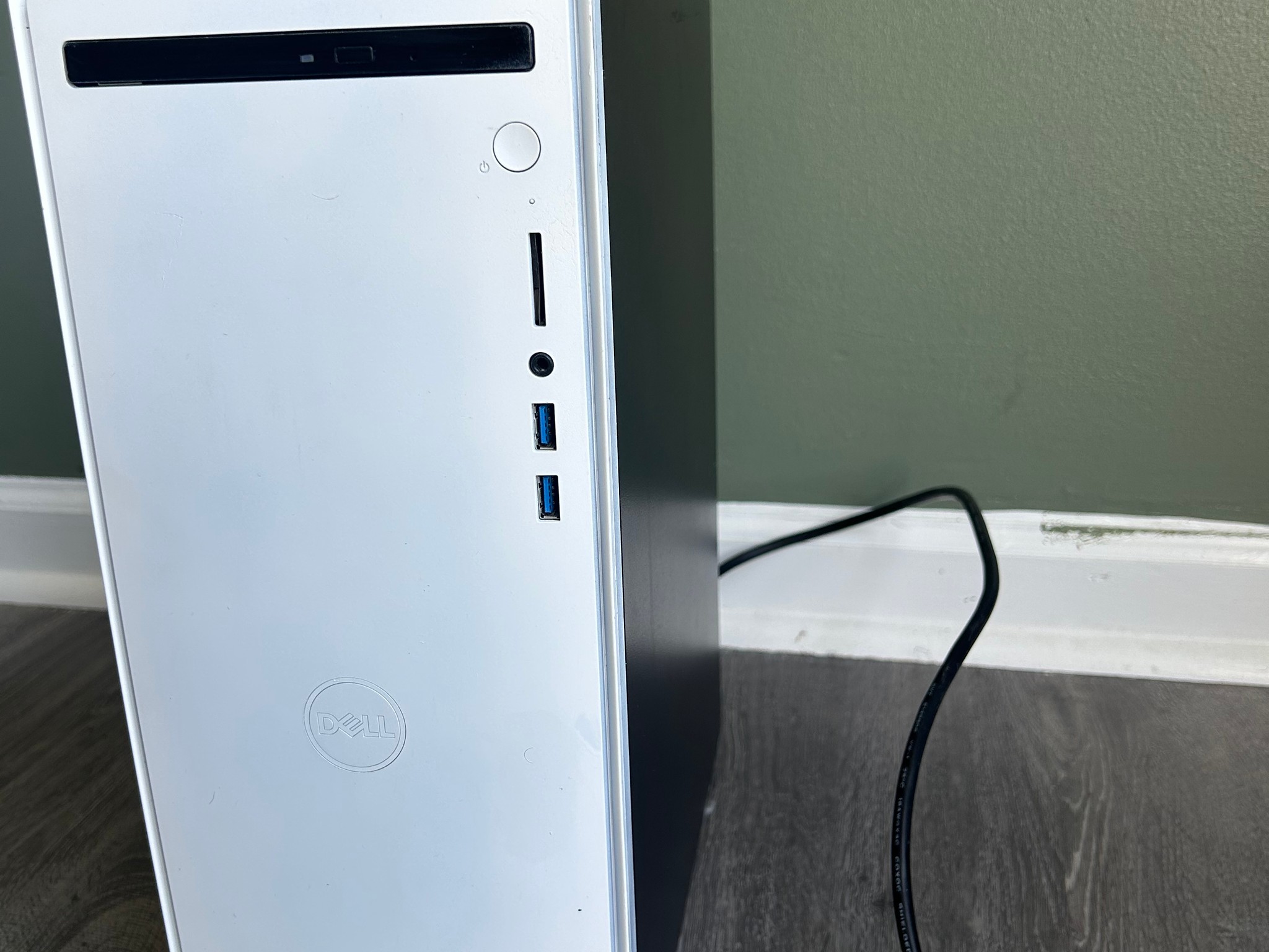 I5 16gb ddr4 rx460 Custom Gaming PC Build