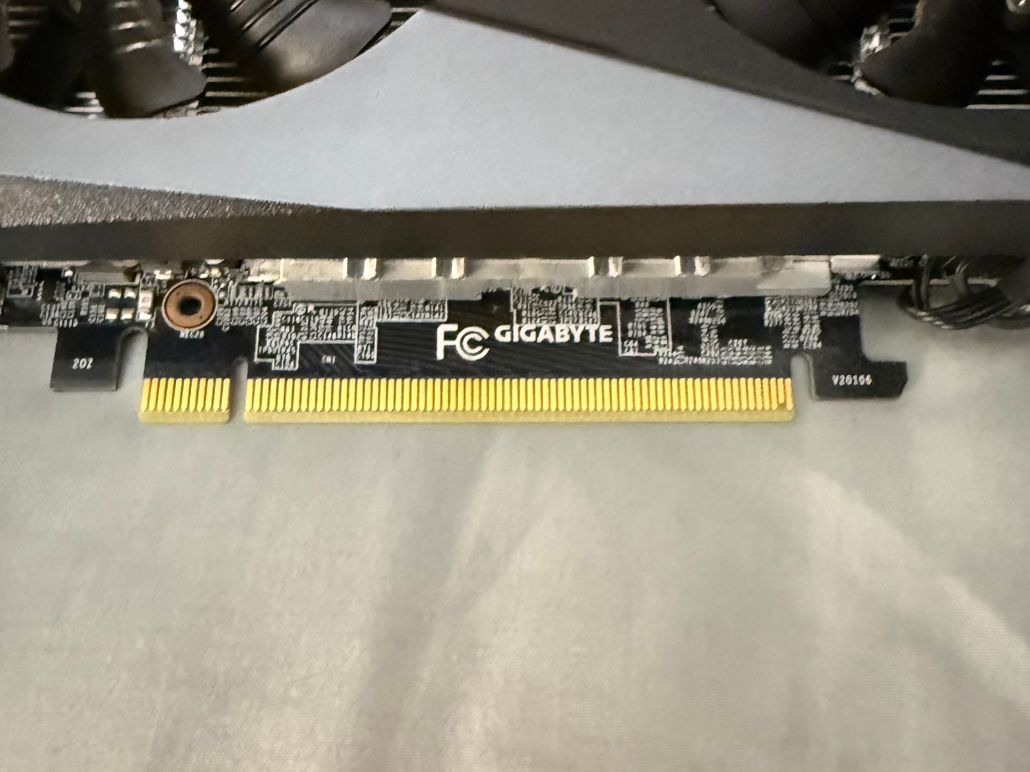 Gigabyte WINDFORCE OC GeForce RTX 3050 8GB