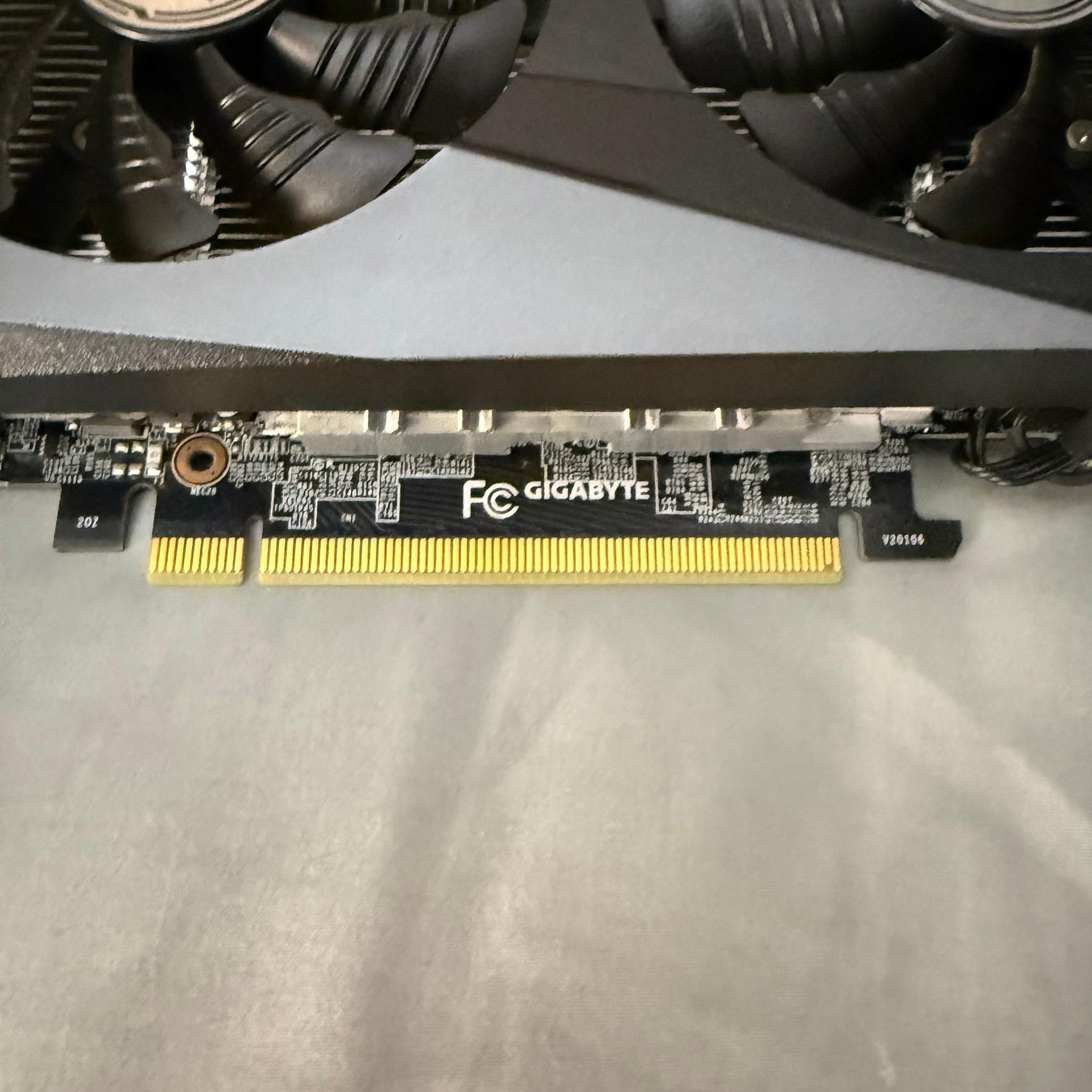 Gigabyte WINDFORCE OC GeForce RTX 3050 8GB