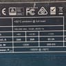 EVGA SuperNOVA 1000 G+ 1000W 80+ Gold Fully-Modular ATX Desktop PSU - 4266646745