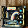 🌙 RTX 5080 | 9800X3D | Eclipse Vision Gaming PC | FREE PS5 🌗