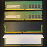 Micron 16GB DDR4 Memory 2x8GB 2666MT/s w/ 3D-Printed Cover