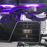 SMALL FORM FACTOR / SFF GAMING PC - 3070 TI FE, I-7 12700K, 32GB DDR5, 2TB WD SN850X, LIQUID COOLED