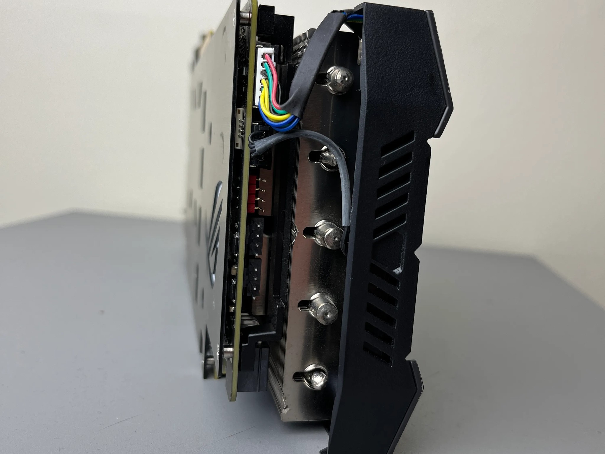 ASUS ROG STRIX RTX2070 8G GAMING