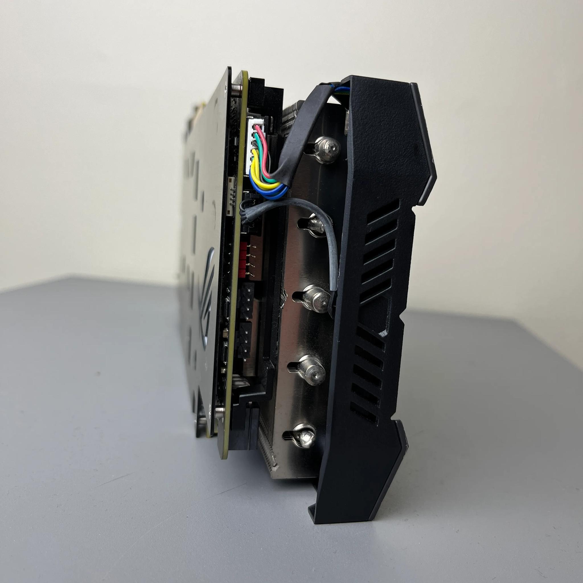 ASUS ROG STRIX RTX2070 8G GAMING