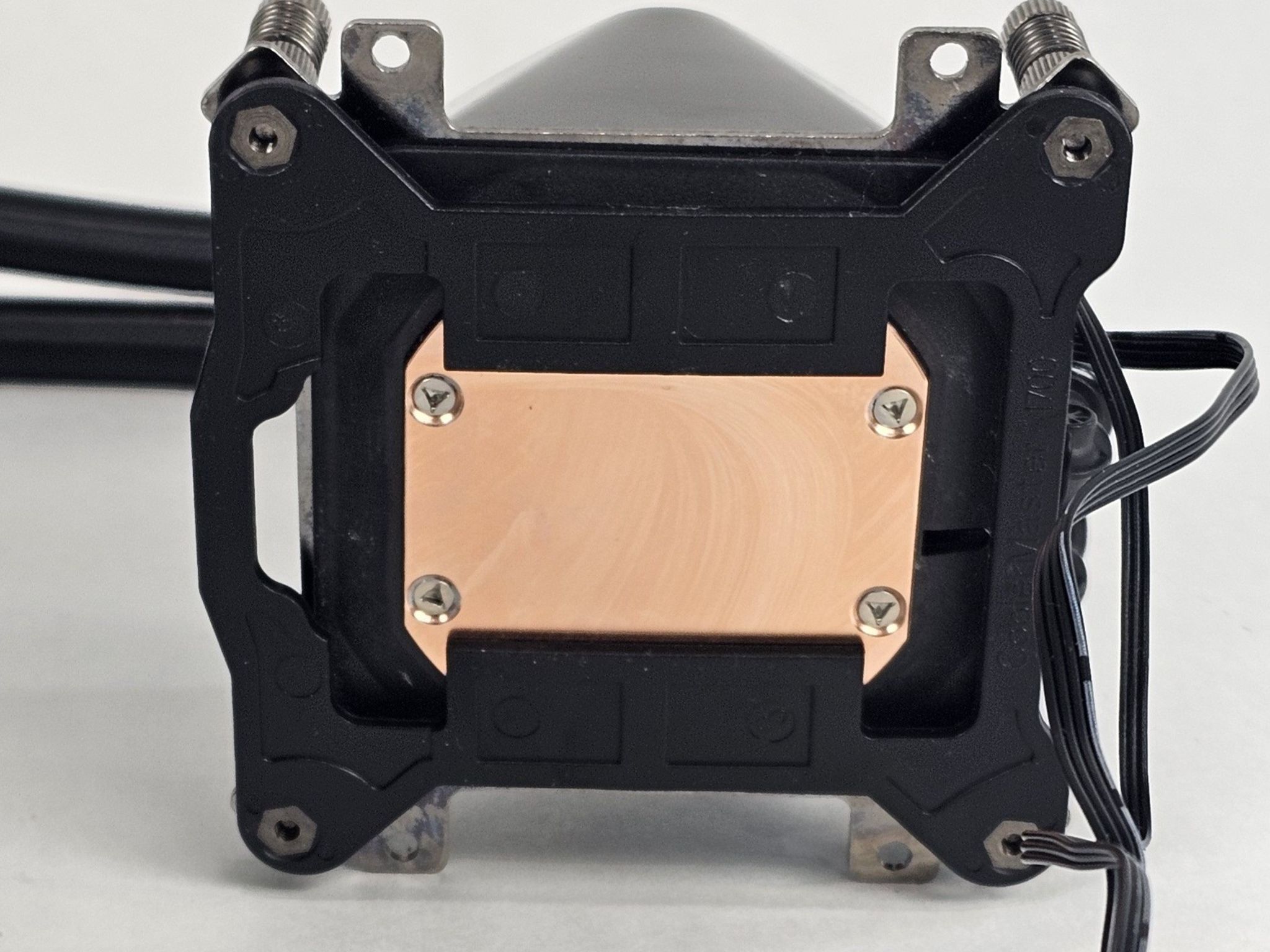 240mm AIO ELITE RGB CPU Liquid Cooler for Intel LGA1700