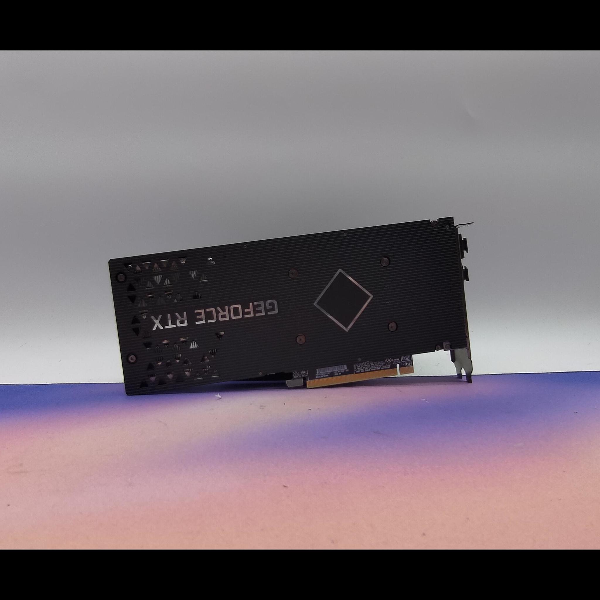 HP Omen RTX 3070