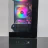 Entry-Level Gaming PC! RX 570 Intel E5-2667v2