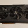 RX9070 - Gigabyte triple fan - Great condition