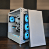 🤍🔹️🤍 AMD Ryzen 9 3900X 12-Core // EVGA GeForce RTX 3070 8GB // GSkill 32GB 3200MHz