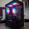 Custom 1080 Gaming Machine