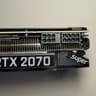 EVGA GeForce RTX 2070 SUPER XC GAMING