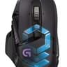 Logitech G502 Proteus Core Tunable Gaming Mouse