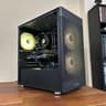 RTX 4060 | Ryzen 5 5500 | 1TB SSD | 16GB DDR4 | The Sentry RTX