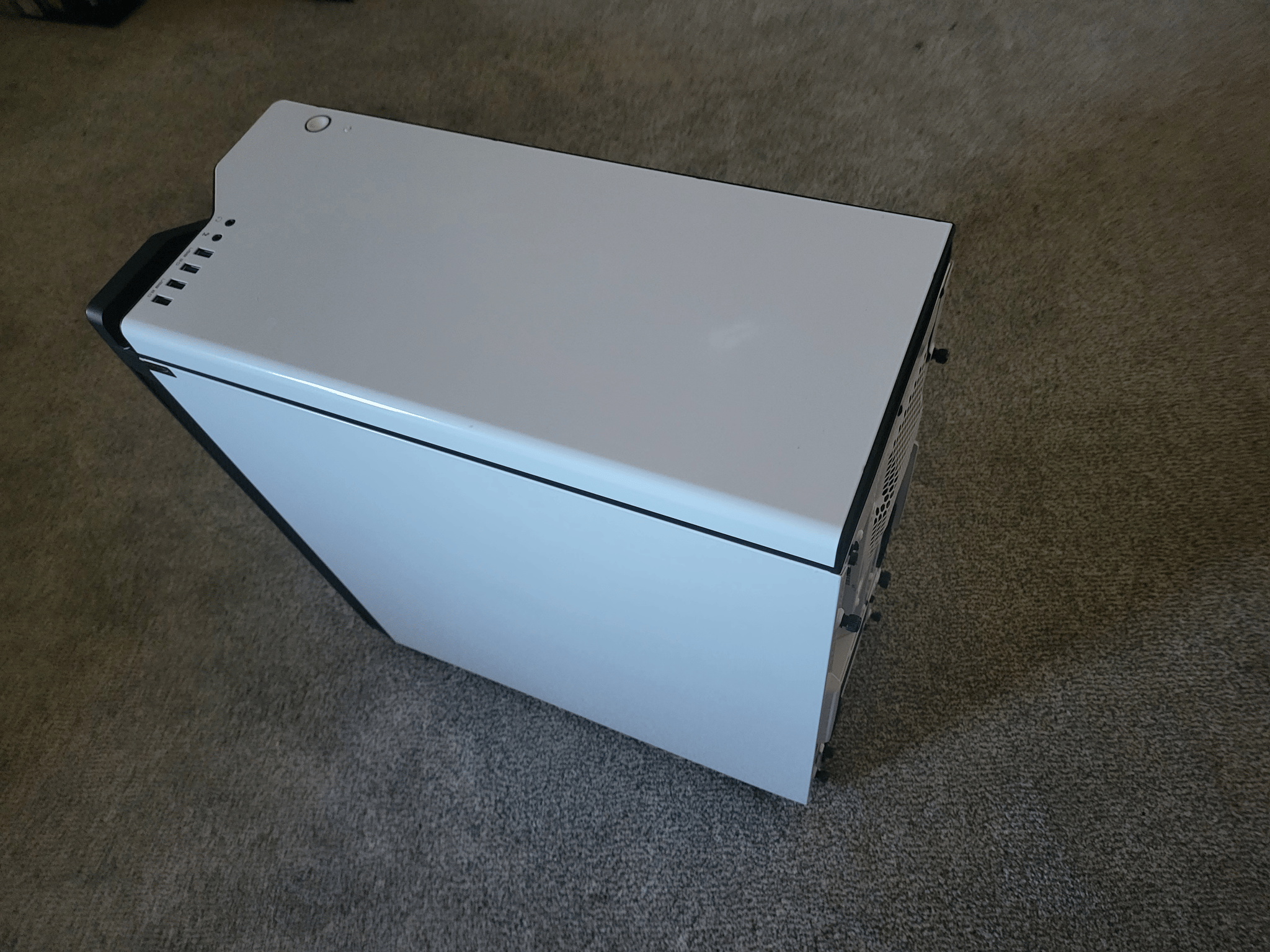 32GB / R7 1700 / RX 5600XT AMD Gaming PC Computer 