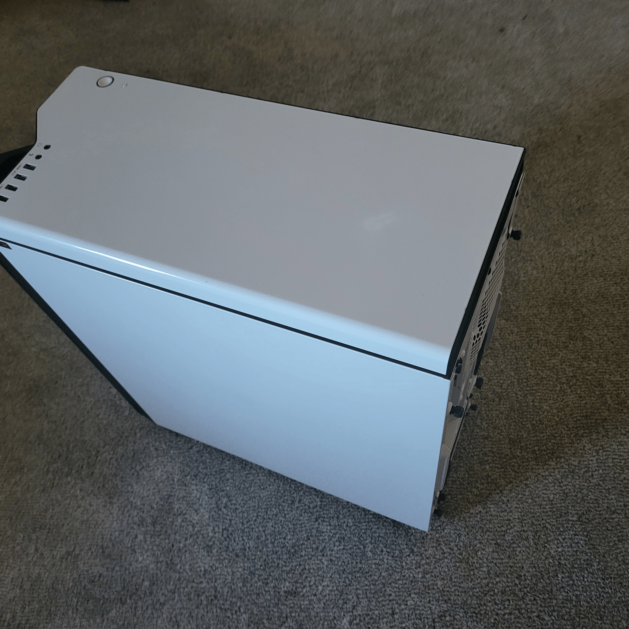 32GB / R7 1700 / RX 5600XT AMD Gaming PC Computer 