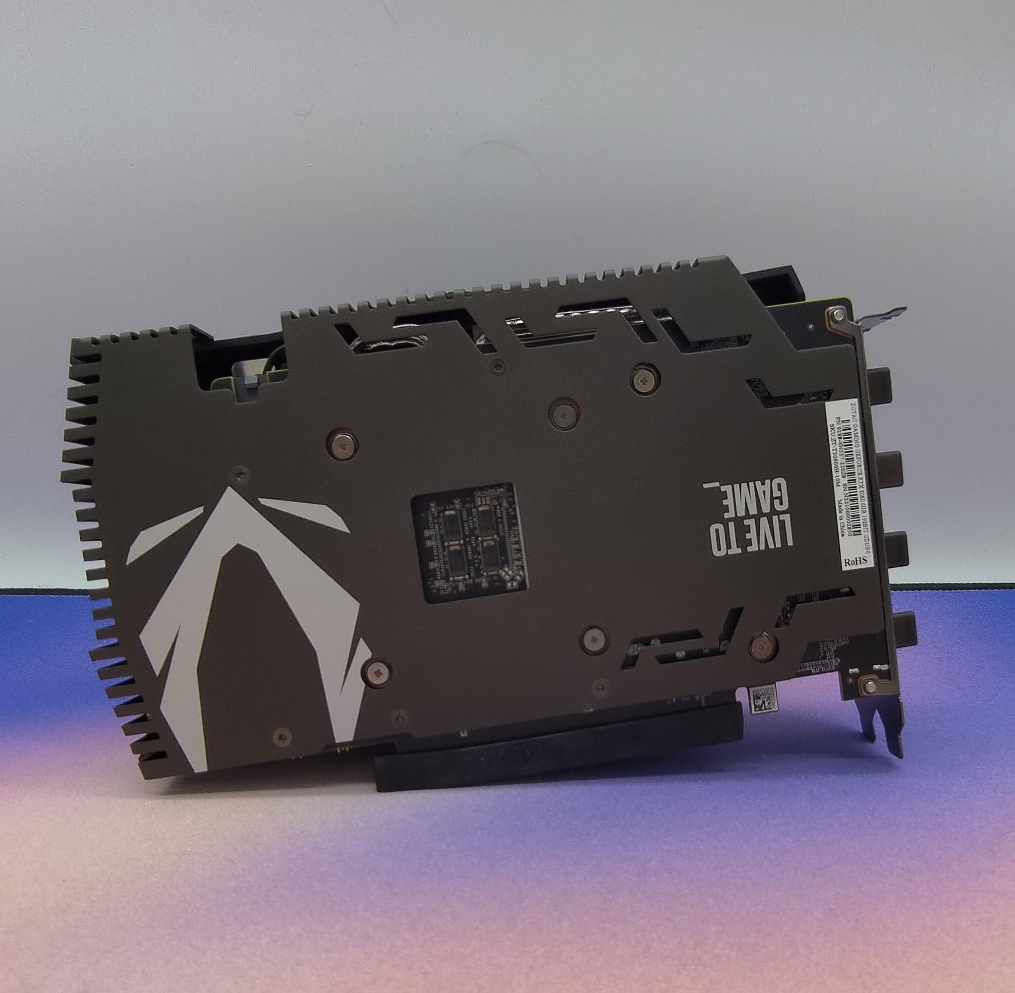 Zotac Gaming RTX 2060