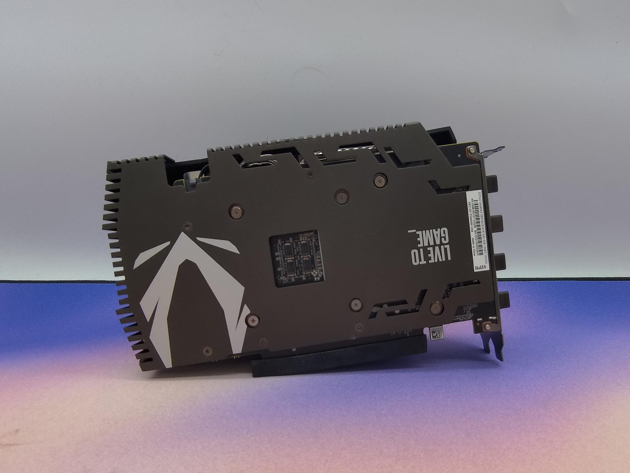 Zotac Gaming RTX 2060