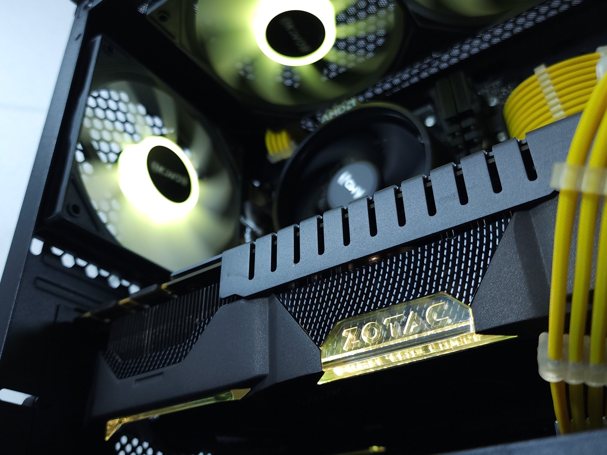 💛GTX 1070 Ti | Ryzen 3 4100 | 1080p Gaming Computer