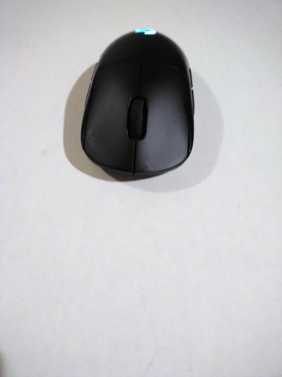 Logitech Gpro Wireless