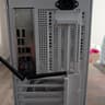 Custom Gaming PC Build