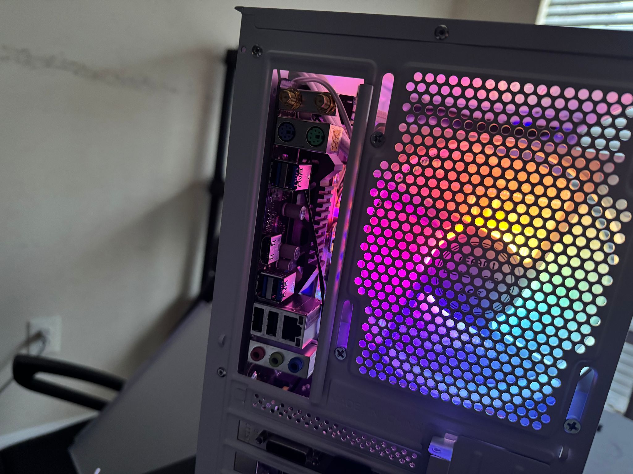 I5 9th Gen Gtx 1650 Super! Gaming Computer!