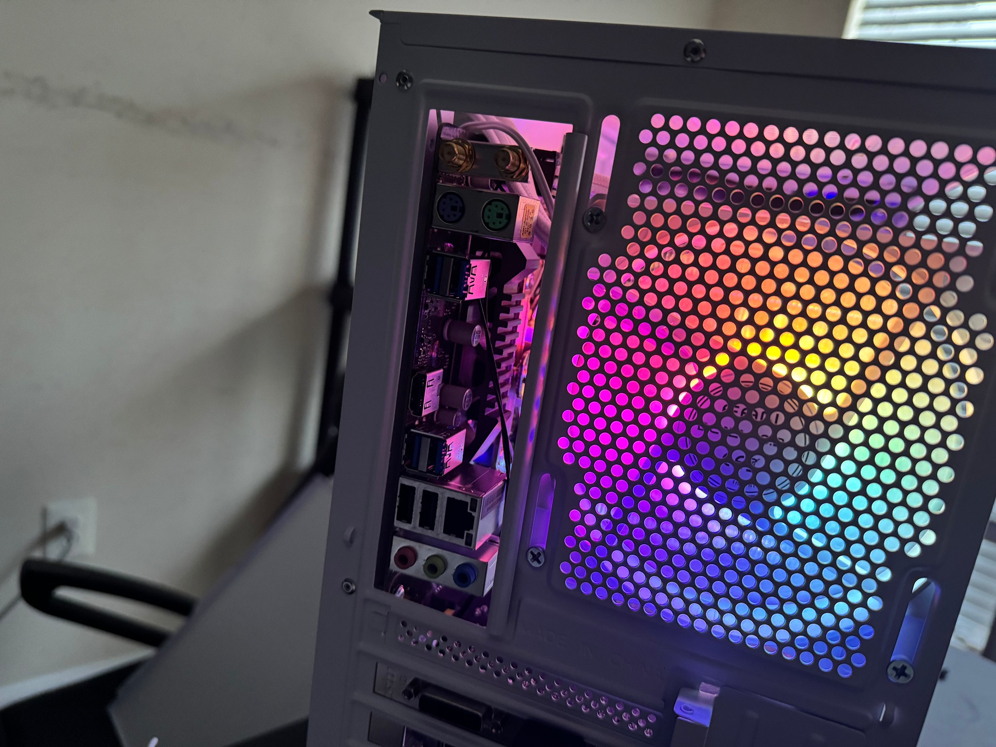 I5 9th Gen Gtx 1650 Super! Gaming Computer!
