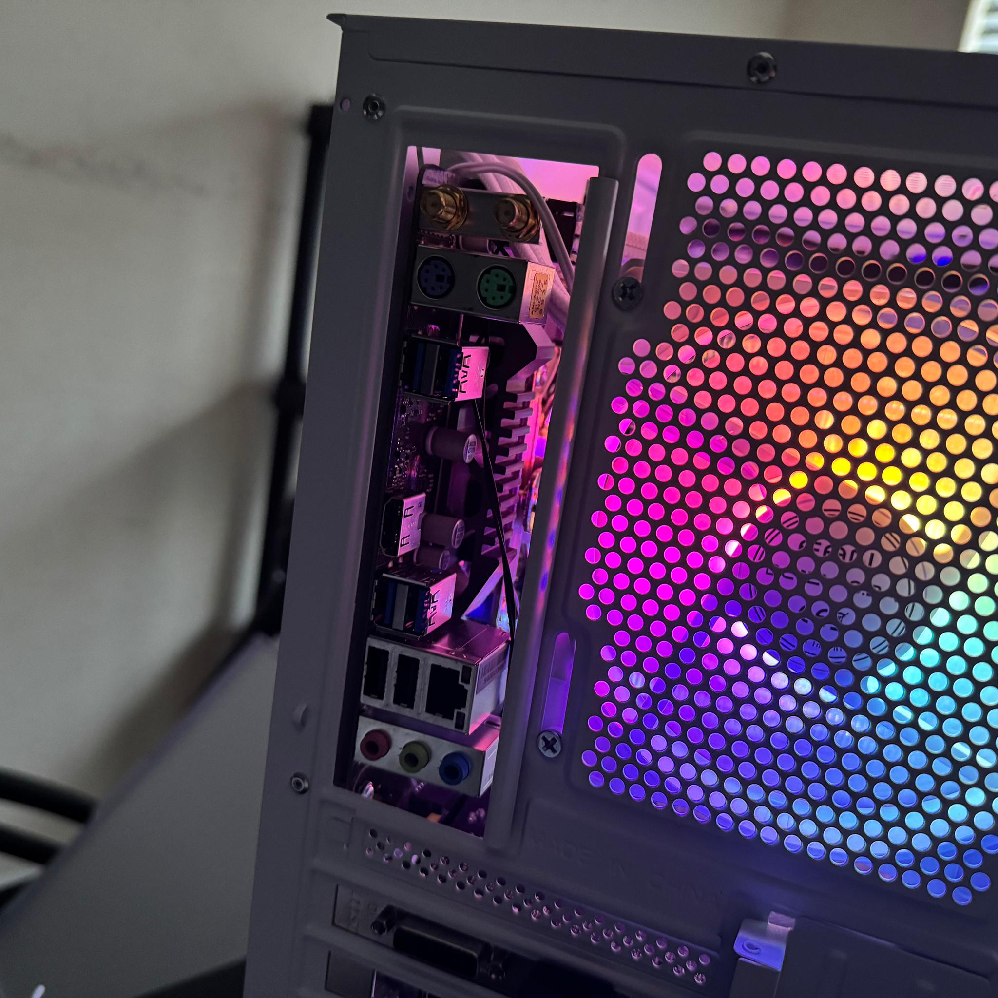 I5 9th Gen Gtx 1650 Super! Gaming Computer!