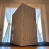 ⚪️🧊|RTX 3050 8gb, 1tb SSD, 16gb Ram, Intel 10 Core Processor, Wifi Equipped Gaming PC!