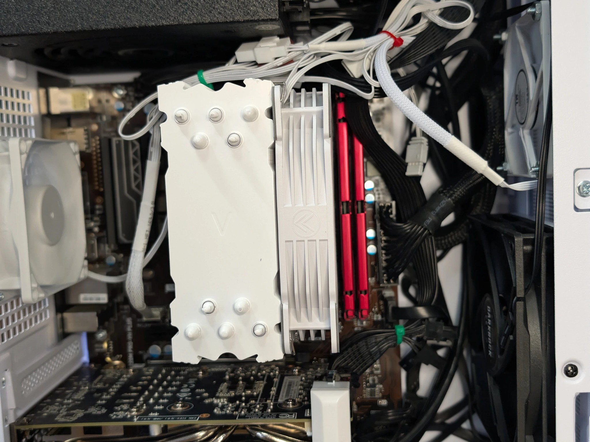 Ryzen 5 2600X GTX 1660 SUPER Gaming PC