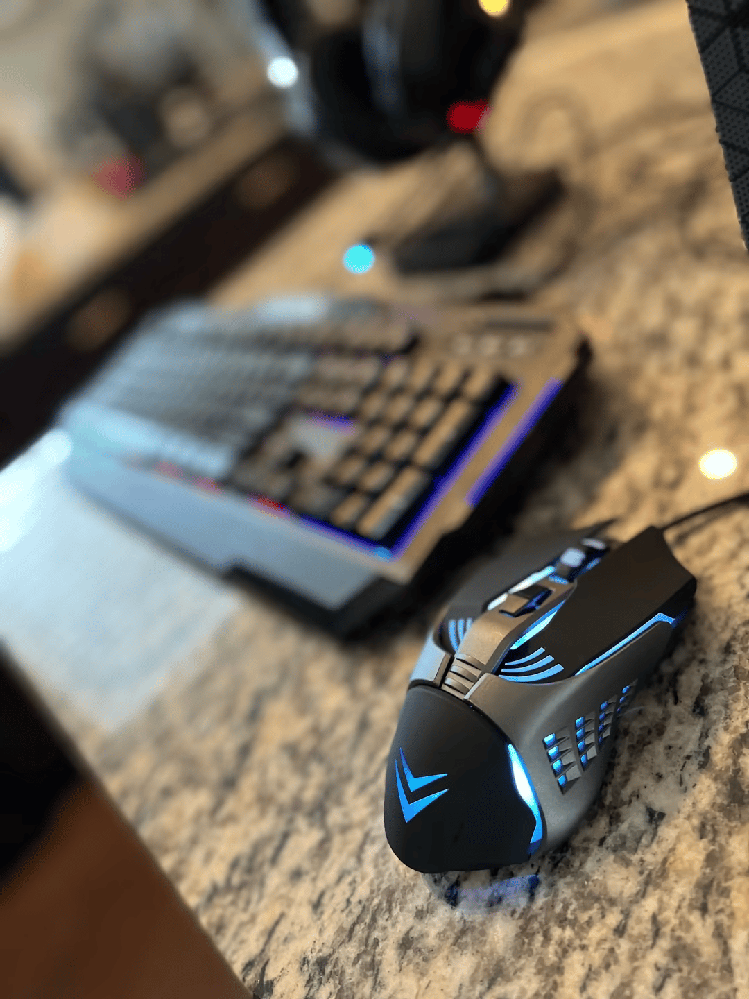 Entry Level E sports System