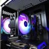 New Year Sale! Team RED AM5 Gamer! Ryzen 5 7500F + RX 6650XT + 16 GB DDR5 + 1 TB Gen 4 NVME