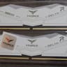 Team Group 16GB (2 x 8GB) 288-Pin White DDR5 6000 CL38 FF4D516G6000HC38ADC01