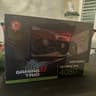 MSI GeForce RTX 4080 16GB Gaming X Trio