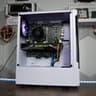 🌌🛰️ BUDGET - BO7 Ready GAMING PC | EVGA GTX 1070 8GB | INTEL i7 7700 | 16GB DDR4 RAM | 1TB SSD |