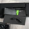NVIDIA GeForce RTX 3070 Founders Edition w/box and 12 pin power