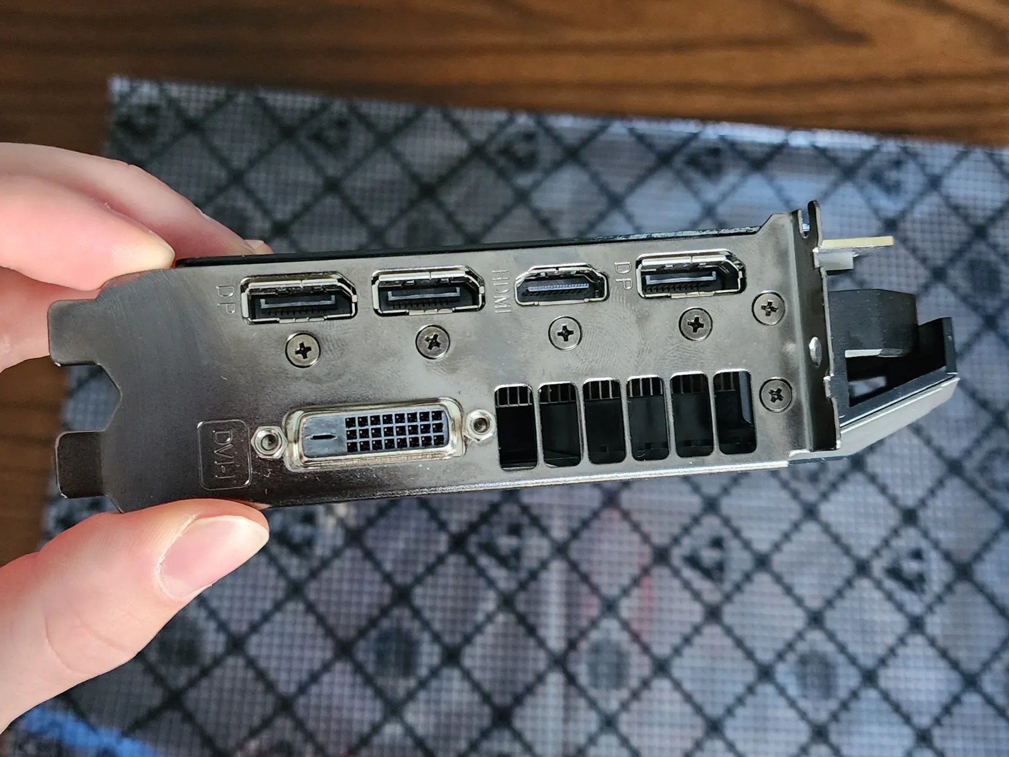 Asus Strix Radeon RX R9 390X